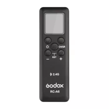 Godox RC-A6 Fernbedienung