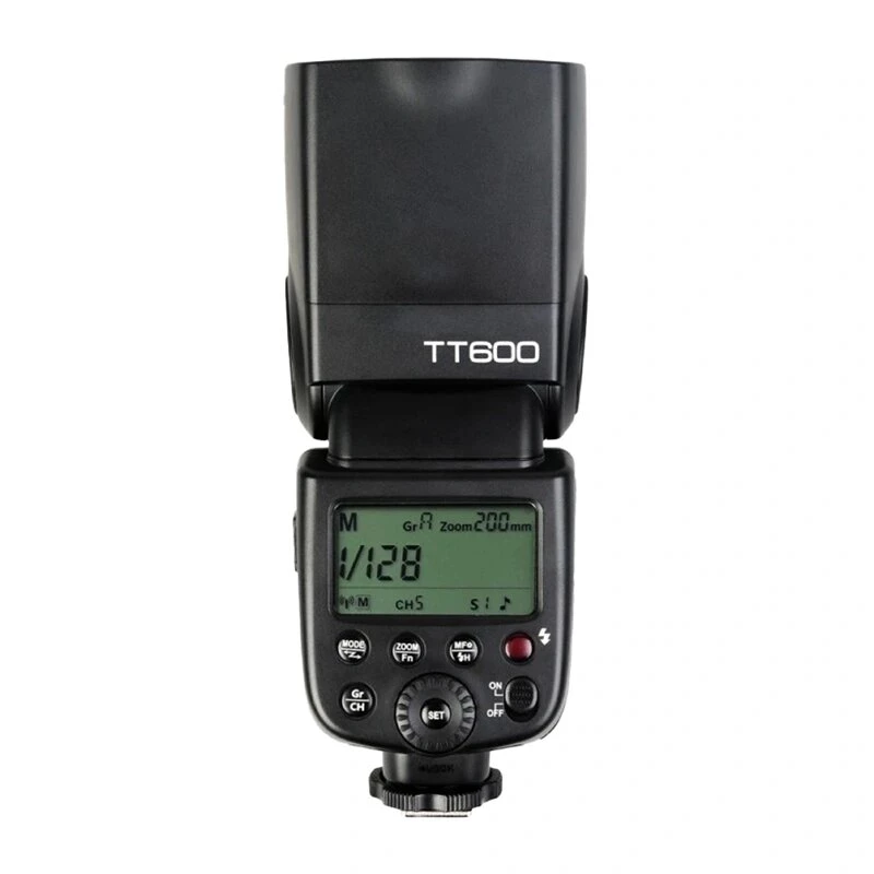 Godox TT600 Thinklite Kamerablitz für Sony