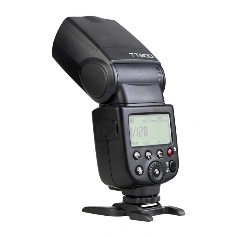 Godox TT600 Thinklite Kamerablitz für Sony