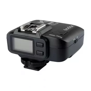 Godox X1R-N 2,4G kabelloser Blitzauslöser-Empfänger für Nikon