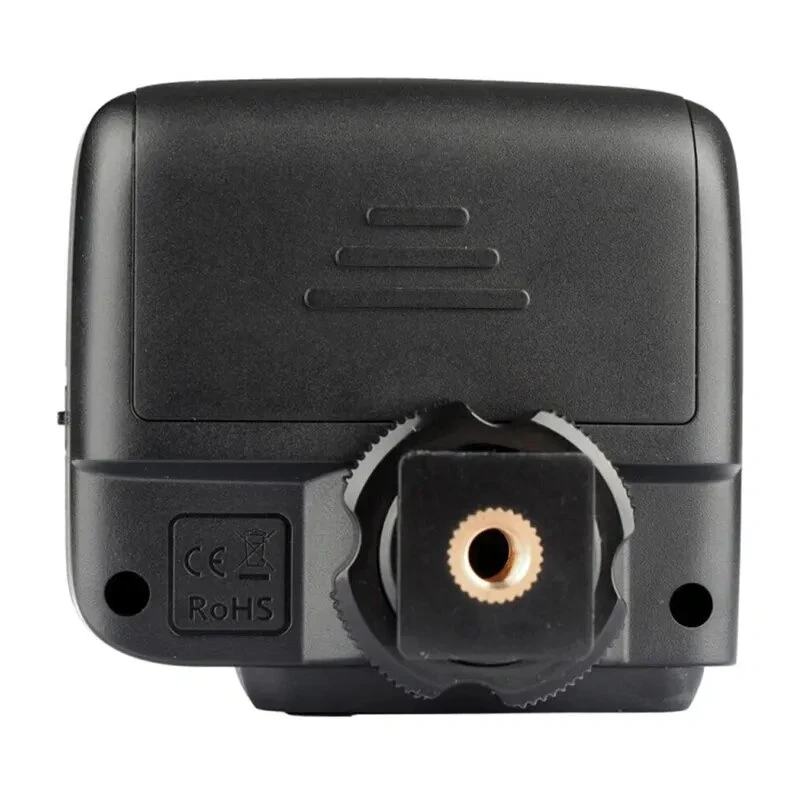 Godox X1R-N 2,4G kabelloser Blitzauslöser-Empfänger für Nikon