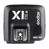 Godox X1R-N 2,4G kabelloser Blitzauslöser-Empfänger für Nikon