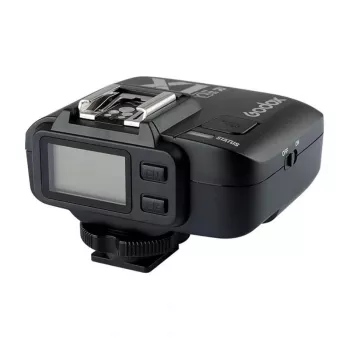 Godox X1R-N 2,4G kabelloser Blitzauslöser-Empfänger für Nikon