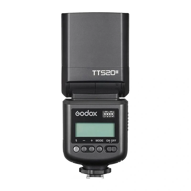 Godox TT520III Blitzgerät