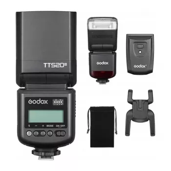 Godox TT520III Blitzgerät