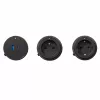 GONEO Power Track Adapter French Type E Schwarz