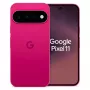 Google Pixel 11 5G Smartphone, 6,3 Zoll OLED 120Hz, 12GB RAM, 512GB, Triple-Kamera 48MP, Dual-SIM, Hibiskus
