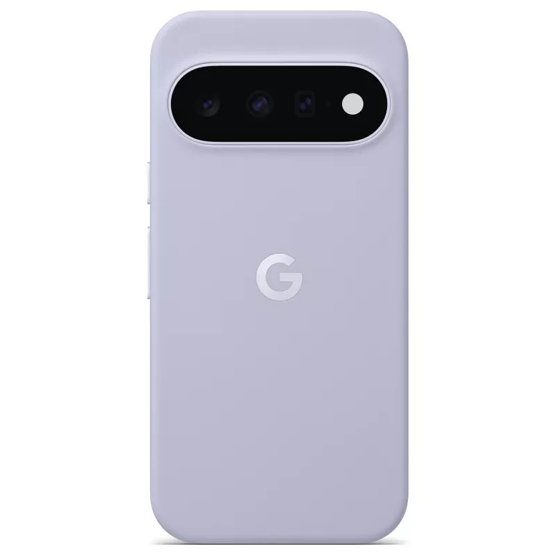 Google Pixel 11 Hülle Frost