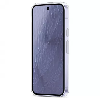 Google Pixel 11 Clear Case, Polycarbonat & TPU