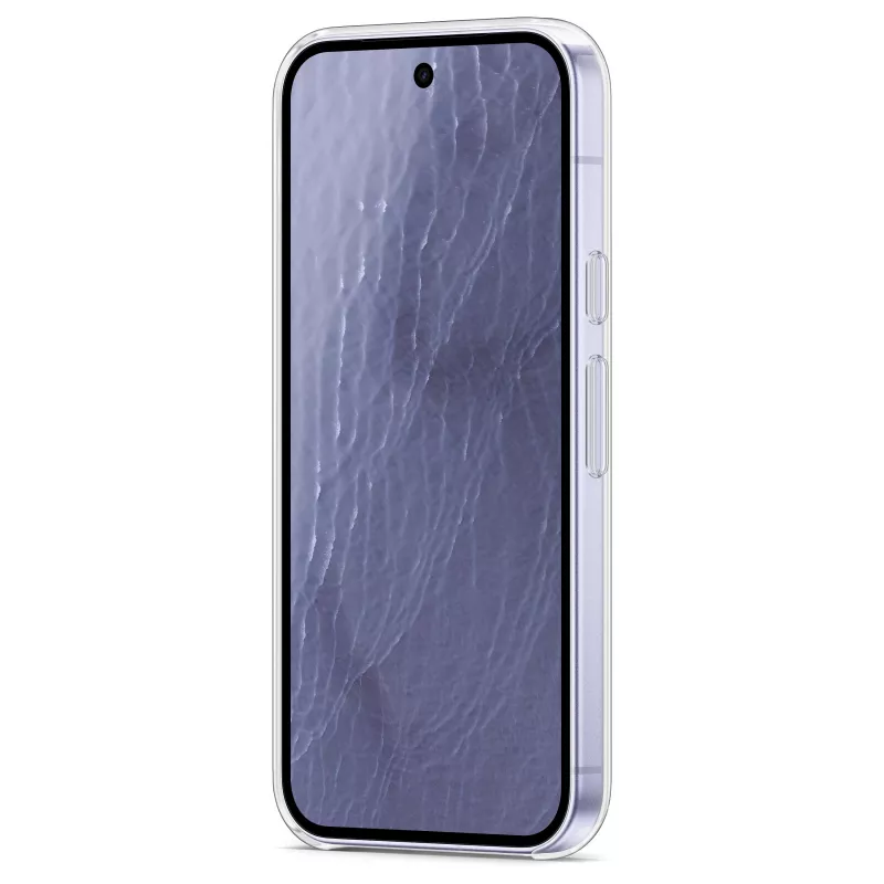 Google Pixel 11 Clear Case, Polycarbonat & TPU