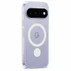 Google Pixel 11 Clear Case, Polycarbonat & TPU