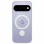Google Pixel 11 Clear Case, Polycarbonat & TPU