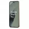 Google Pixel 11 Pro 5G Smartphone, 16GB RAM, 512GB Speicher, 6,3 Zoll OLED 120Hz Display, Oliv, Dual-SIM, Android 16