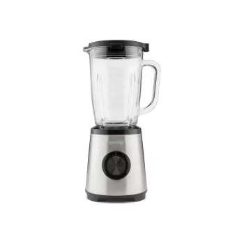 Gorenje B1300E Frontlader-Waschmaschine, 8 kg, 1400 U/min, Weiß