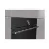 Gorenje BP6138B Einbau-Elektrobackofen, 71 L, Pyrolyse, IconLED Touch Control, Schwarz