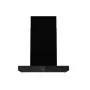 Gorenje WHT66236B Wandhaube Schwarz 650 m³/h