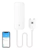 GOSUND S5 WiFi Smart Wassermelder, Tuya