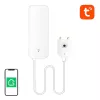 GOSUND S5 WiFi Smart Wassermelder, Tuya