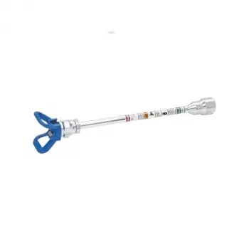 Graco Extension + RAC 25 cm Airless-Spritzpistolen-Verlängerung