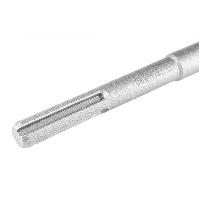 Graphite 57H551 Metallmeißel