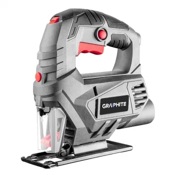 Graphite 58G047 Elektrische Stichsäge