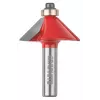 Graphite Carbide Cutters 8 mm Schaft Set, 12 Stk.