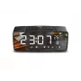 GRB Greenblue GB200 Bluetooth-Radiowecker, FM, AUX-IN, 6 W, Temperatur, 2200 mAh