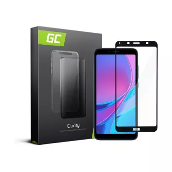 Green Cell Clarity Displayschutzfolie für Xiaomi Mi 9 (GL43)