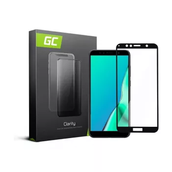 Green Cell Clarity Displayschutzfolie für Xiaomi Mi 9 (GL28)