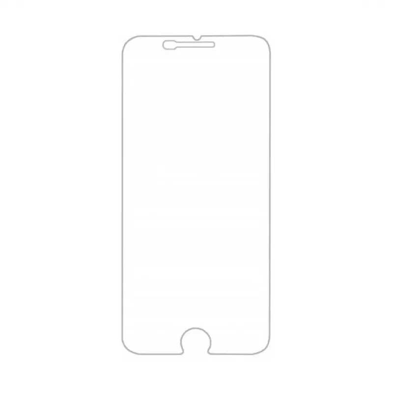Green Cell GC Clarity Displayschutzfolie für Apple iPhone 6 Plus / 6S Plus / 7 Plus / 8 Plus (GLSET23)