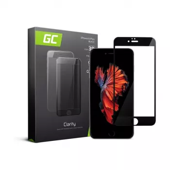 Green Cell GC Clarity Displayschutzfolie für Apple iPhone 6 Plus / 6S Plus (GL06)