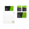 Green Cell GC Clarity Panzerglas-Displayschutz für Xiaomi Redmi Note 9S / Note 9 Pro / Note 9 Pro Max / Poco M2 Pro