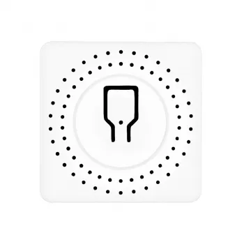 GREENBLUE Unterputz-WLAN-Steuerrelais GB739