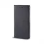 GreenGo Huawei Nova 3 Smart Magnet Black Flip Case