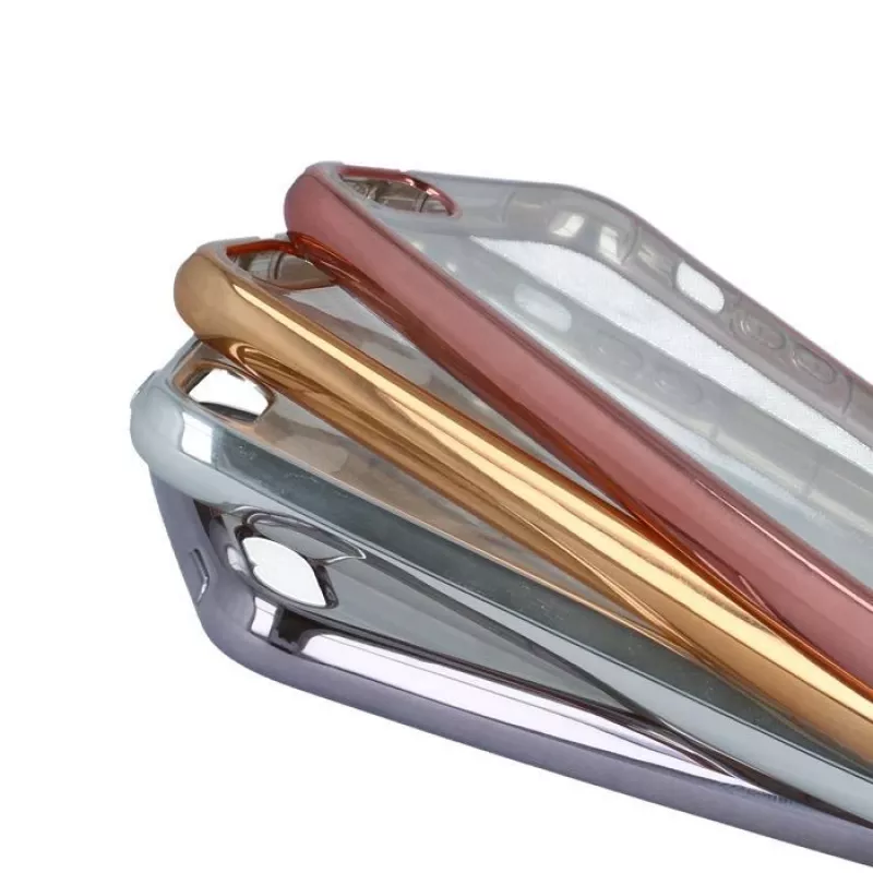 GreenGo Hybrid Case für Xiaomi Redmi Note 4 / Note 4X - Gold