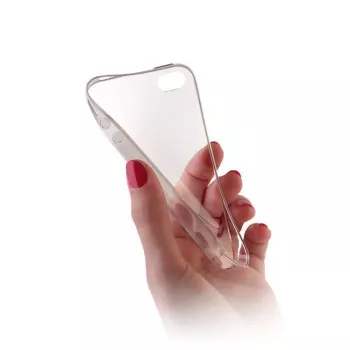 GreenGo Samsung Galaxy S9 Ultra Slim TPU Case 0,3 mm Transparent