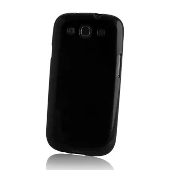 GreenGo Sony Xperia X Performance TPU Gel Case Schwarz