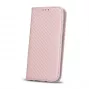 GreenGo Sony Xperia XZ Smart Carbon Hülle, Roségold