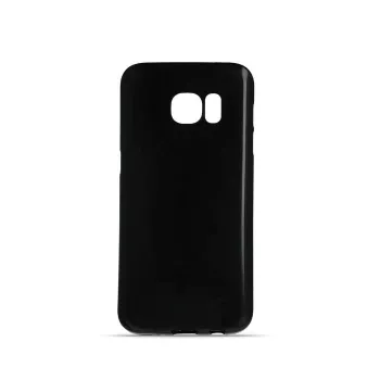 GreenGo Ultra Chrome Case für Samsung Galaxy S8 (G950) - Schwarz