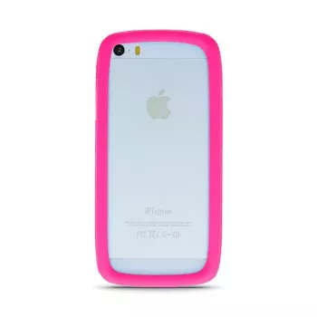 GreenGo Universal Bumper XL (11,5 cm) Ring Pink