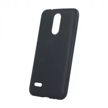 GreenGo Xiaomi Redmi Note 5A TPU Matt Black Back Cover
