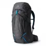 Gregory Focal 48 Rucksack - Ozone Black, Größe M