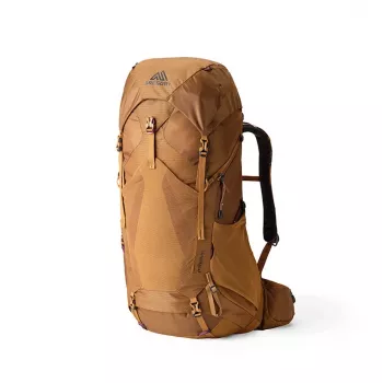 Gregory Maven 48 Damen-Wanderrucksack Warm Bronze