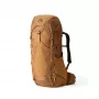 Gregory Maven 48 Damen-Wanderrucksack Warm Bronze
