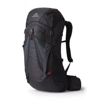 Gregory Zulu 35 Rucksack - Volcanic Black, S/M