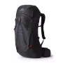 Gregory Zulu 40 RC Rucksack - Volcanic Black