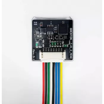 GRENTON DIGITAL IN MINI Flush TF-Bus v3 Modul