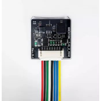 GRENTON DIGITAL IN MINI Flush TF-Bus v3 Modul
