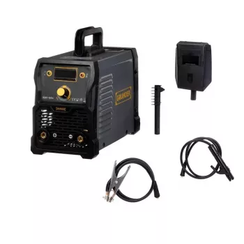 GRUNDER IGBT-120LI Schweißgerät