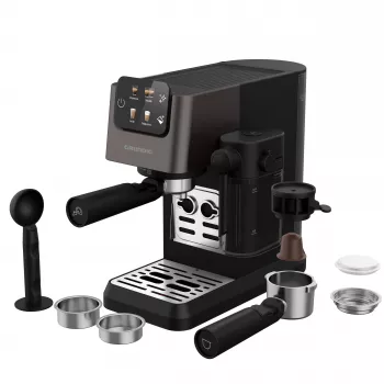 Grundig KSM 6430 Kaffeemaschine